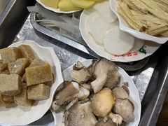 -木萨火锅店(开鲁路店)