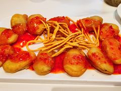 -蜀厨小匠·民间川菜(犀浦店)