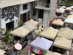 -大理床单厂艺术区