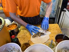 -安徽阜阳卷馍(西单店)