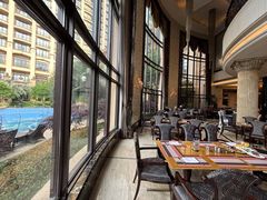 -上海浦东星河湾酒店