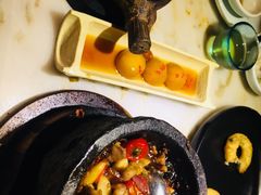 -佬麻雀·新湘菜(珠海金发购物中心店)