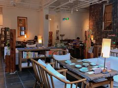 -瓦库茶馆17号(海汇港店)