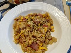 -必胜客(欢乐颂店)