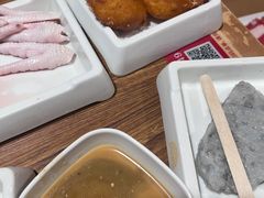 -傣妹火锅(南京东路一店)
