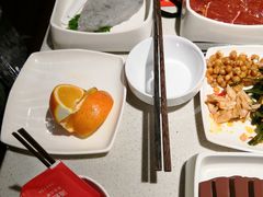 -海底捞火锅(亲子主题北金鹰店)