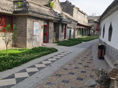 -莲池书院博物馆