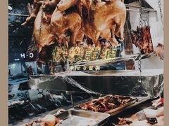 -澳门陈光记烧味饭店(南京德基广场店)