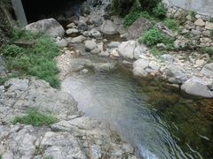 -浙西大峡谷