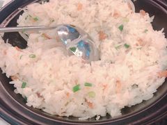 萝卜丝焗饭-悦林汤馆(观海店)