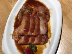 -兰亭轩茶餐厅(长江路店)