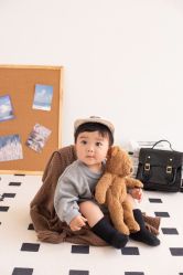 -XinStudio定制儿童摄影