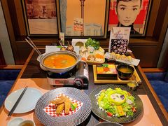 -山葵家·创意料理(宁波来福士店)