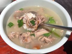 -北平食府(马鞍山路店)