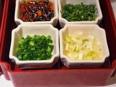-在前门·烤鸭北京菜(五月花广场店)