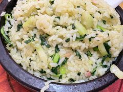 -阿巧一号私房菜(止园路店)