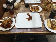 -汉巴味德巴西烤肉(顺和广场店)