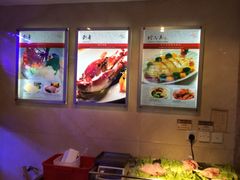 -金悦轩海鲜酒家(银河店)