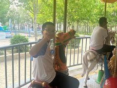 -渔岛海洋度假区