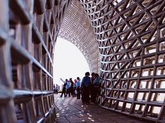 门面-南汇嘴观海公园