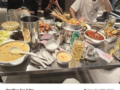 -No.DD戳子烧烤·江湖菜(北京总店)