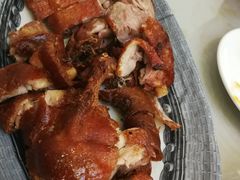 -成都驻京办餐厅(蜀都宾馆店)