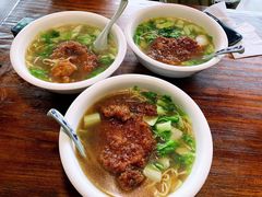 -望江面馆(杭州智汇中心店)