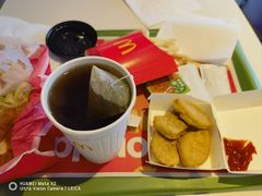 -麦当劳(垡头西路店)