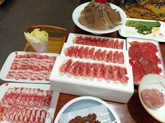-1078號老北京涮肉(松柏店)