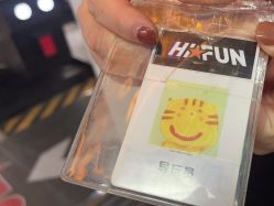 -嗨翻Hi-Fun竞技主题乐园·蹦床团建生日聚会(五棵松华熙店)