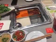 -海底捞火锅(河东万达广场店)