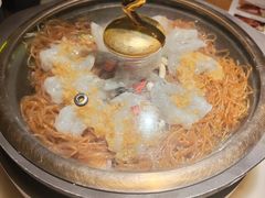 -绿茶餐厅(西单老佛爷店)
