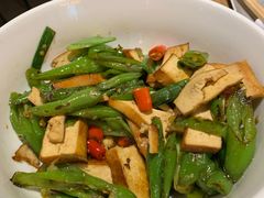 -铁公鸡·四川料理(天环广场店)