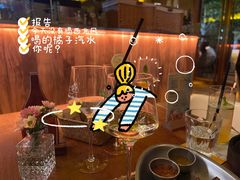-Blac+Blac(中海环宇荟店)