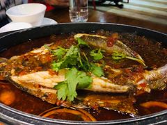 -炊烟小炒黄牛肉(东庆街店)
