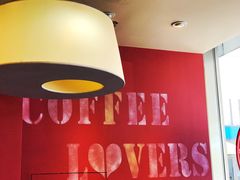 -COSTA COFFEE(上海五玠坊店)