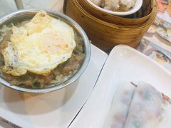 -添好运点心专门店(中环IFC店)