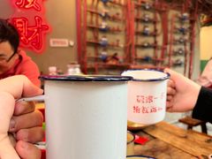 -聂发财重庆江湖菜(解放碑店)