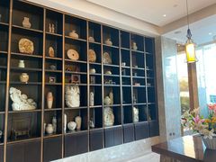 -铂逸梦秦酒店(横店梦幻谷店)