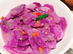 -大碗先生(万家丽店)