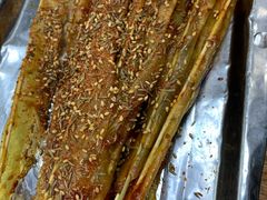 豆皮-闫家炸鸡架(五爱总店)