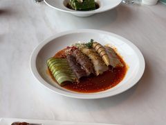 -成都海湾酒店·海湾壹品中餐厅(远大购物中心店)