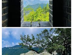 -慕田峪长城