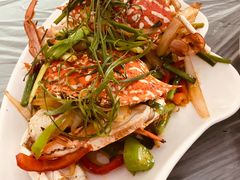 -覃记海鲜美食餐厅