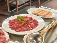 -燃计沙茶皇·香港沙茶火锅(人广旗舰店)