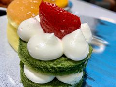 -圣罗巴甄选自助(麦凯乐店)