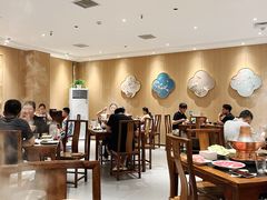 -南门涮肉(北洼路店)