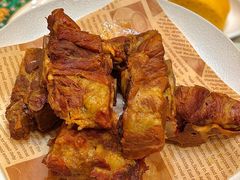 -纯肴大东北(新城北街店)