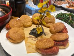 -渔傅·霞浦滩涂海鲜(建平店)