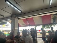 -红大哥水门鸡饭(總店)